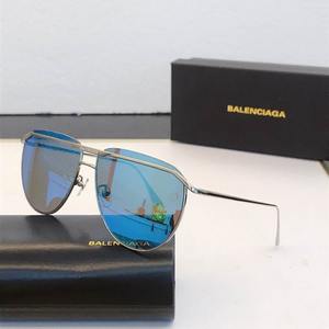 Balenciaga Sunglasses 567